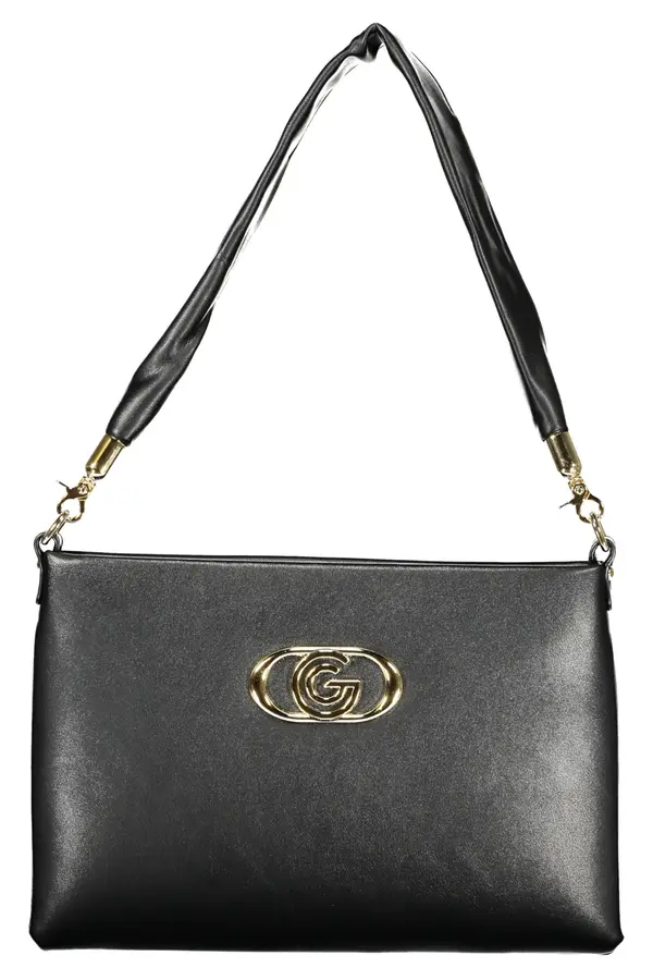 GABRIELLA G BY GABRIELLA GUCCI Crna torba za rame
