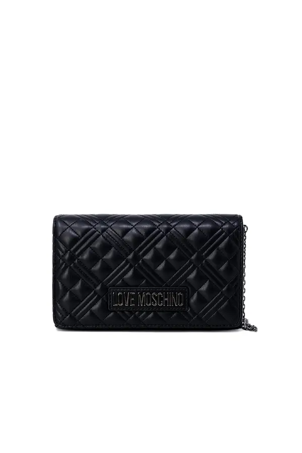 Love Moschino Crna torbica Love Moschino