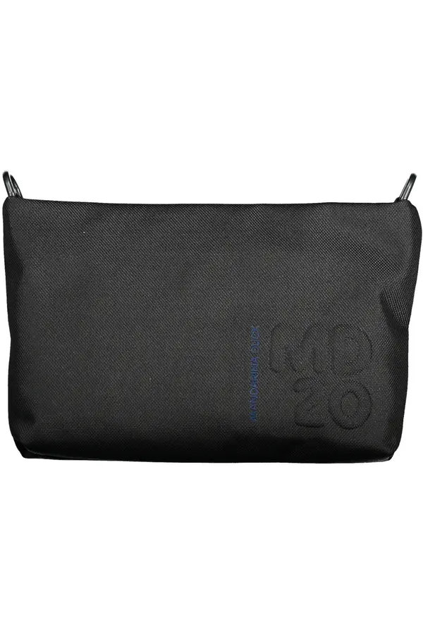 MANDARINA DUCK Crna torbica Mandarina Duck