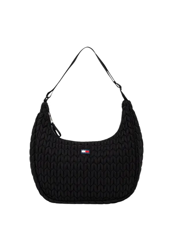 Tommy Hilfiger Crna torbica Tommy Hilfiger