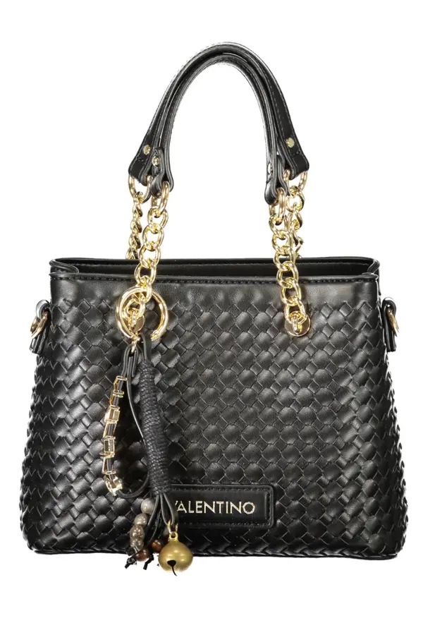 Valentino Crna Valentinova torba preko ramena