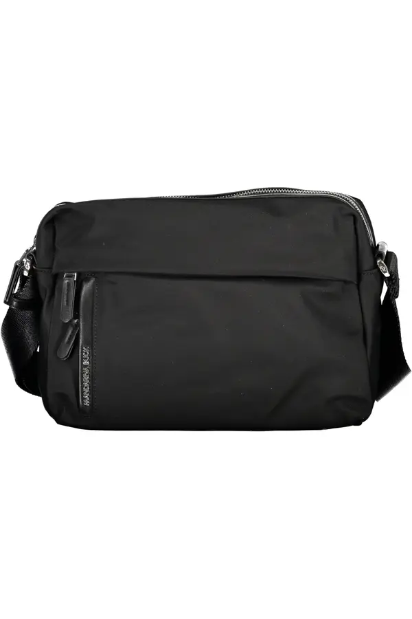 MANDARINA DUCK Crna ženska torba Mandarina Duck