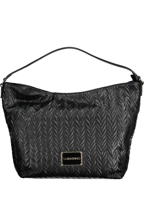 Valentino Bags Crna ženska torbica Valentino