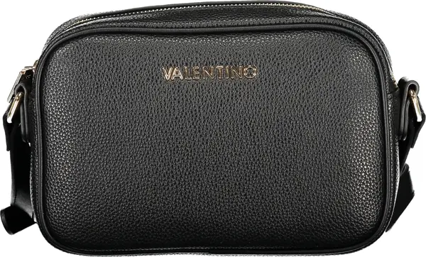 Valentino Bags Crna ženska torbica Valentino