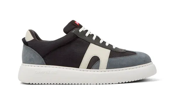 Camper Crne cipele Camper Runner K21