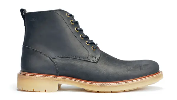 Makia Crne cipele Makia Avenue Boot