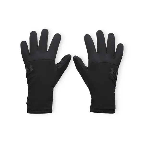 Under Armour Crne flis rukavice