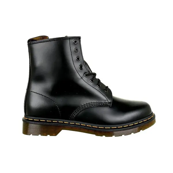 Dr. Martens Crne gležnjače Dr. Martens