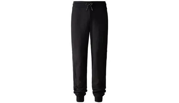 The North Face Crne jogging hlače The North Face
