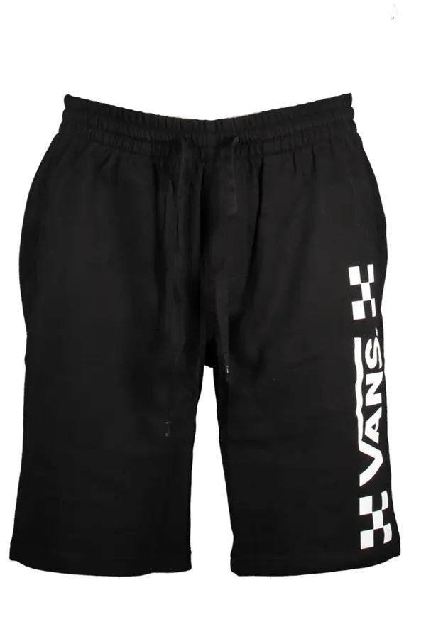 Vans Crne muške kratke hlače VANS