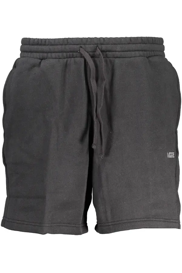Vans Crne muške kratke hlače VANS