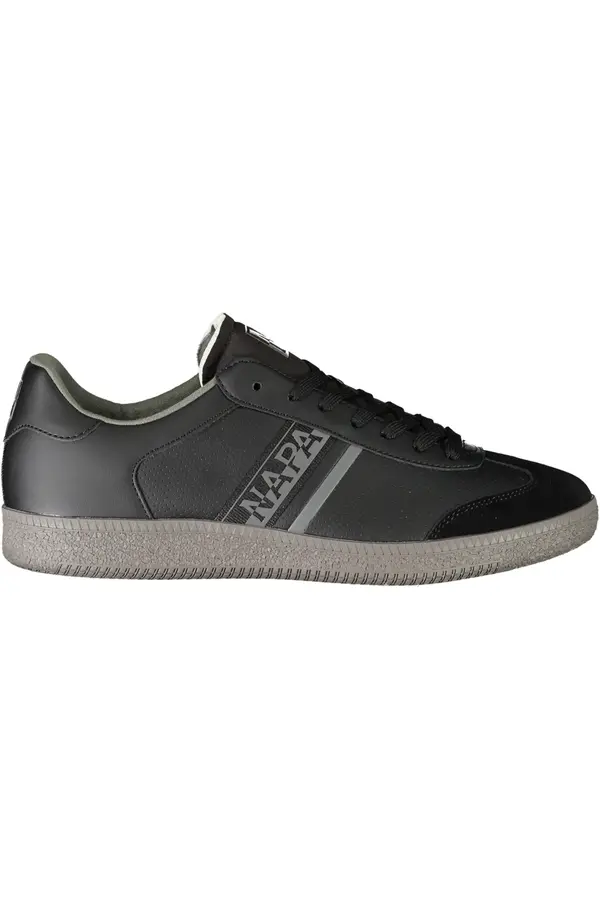 NAPAPIJRI SHOES Crne muške sportske tenisice Napapijri