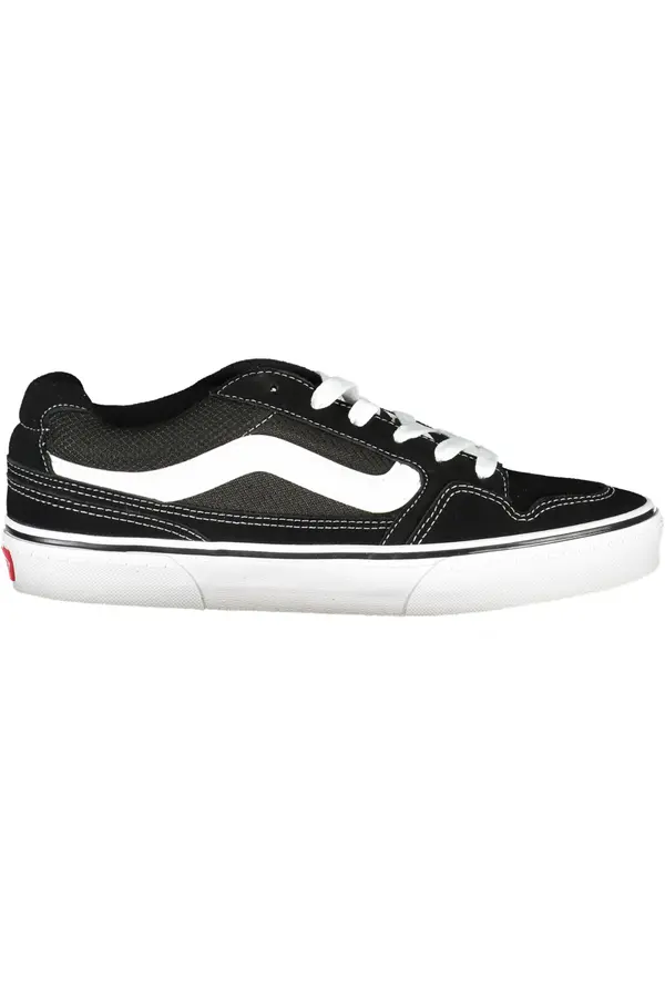 Vans Crne muške sportske tenisice Vans