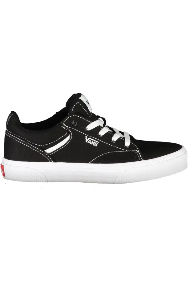 Vans Crne muške sportske tenisice Vans