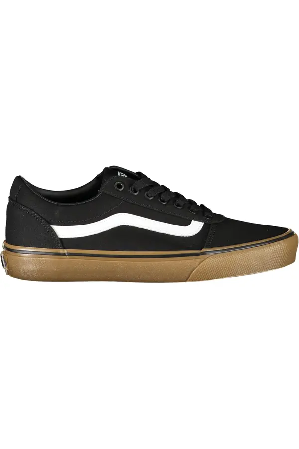 Vans Crne muške sportske tenisice Vans
