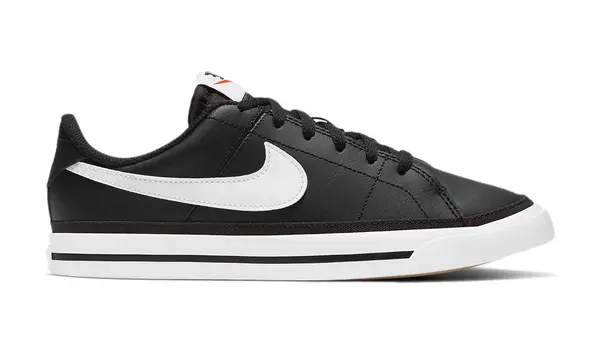 Nike Crne muške tenisice Nike Court Legacy