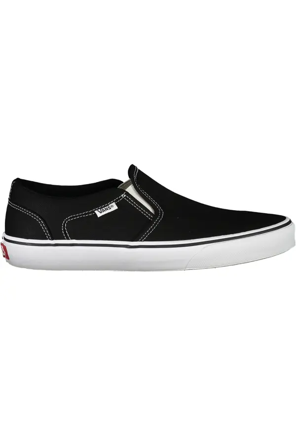 Vans Crne muške Vans tenisice bez rukava