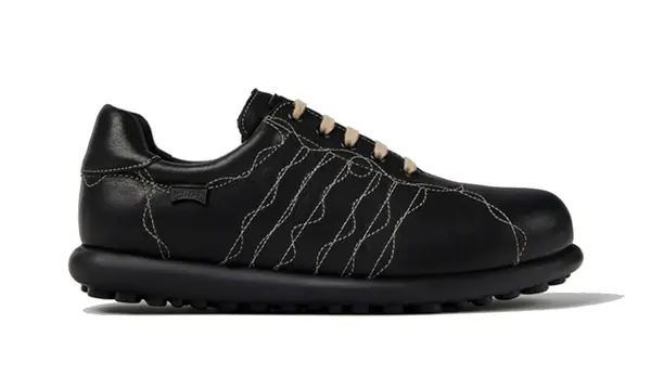 Camper Crne niske cipele Camper Twins