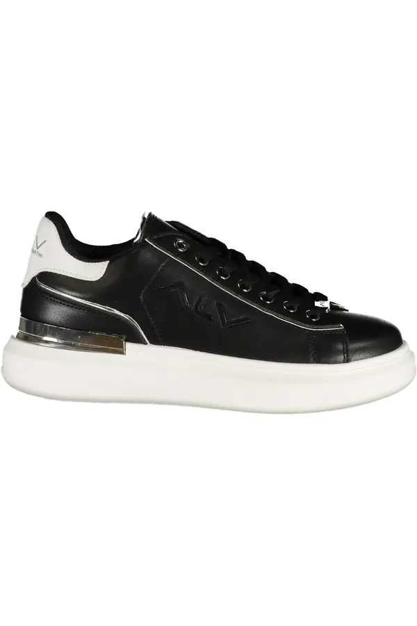 ALV BY ALVIERO MARTINI Crne sportske tenisice ALV By Alviero Martini