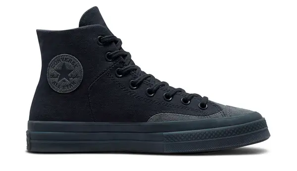 Converse Crne tenisice Converse Chuck 70 Marquis