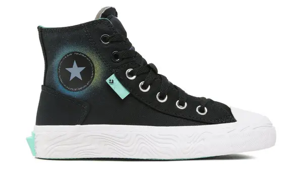 Converse Crne tenisice Converse Chuck Taylor All Star