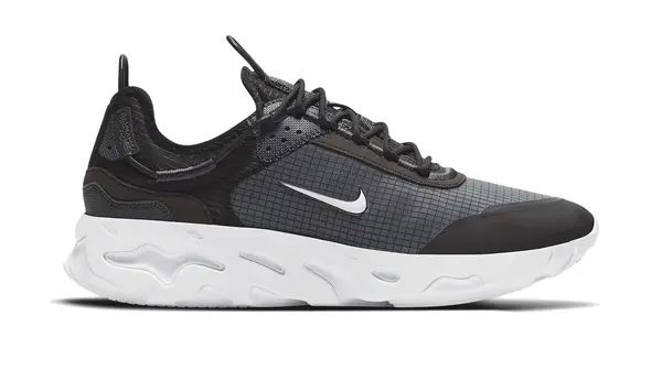 Nike Crne tenisice Nike React Live