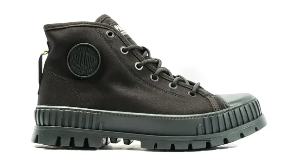 Palladium Crne tenisice Palladium Pallashock