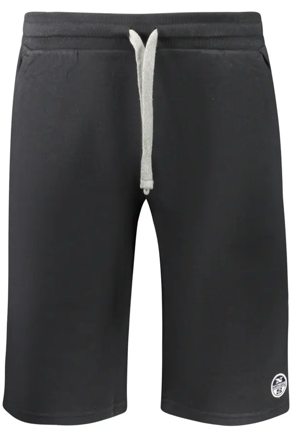 North Sails Crne trenirke