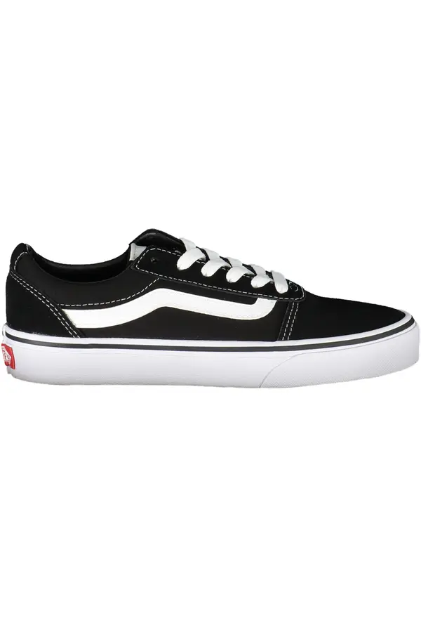 Vans Crne ženske sportske tenisice Vans