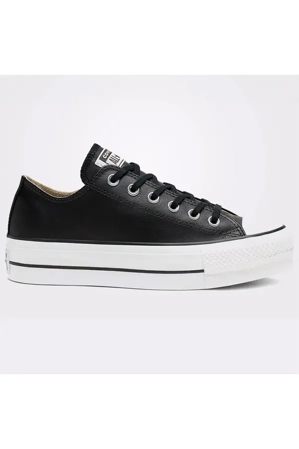 Converse Crne ženske tenisice Converse