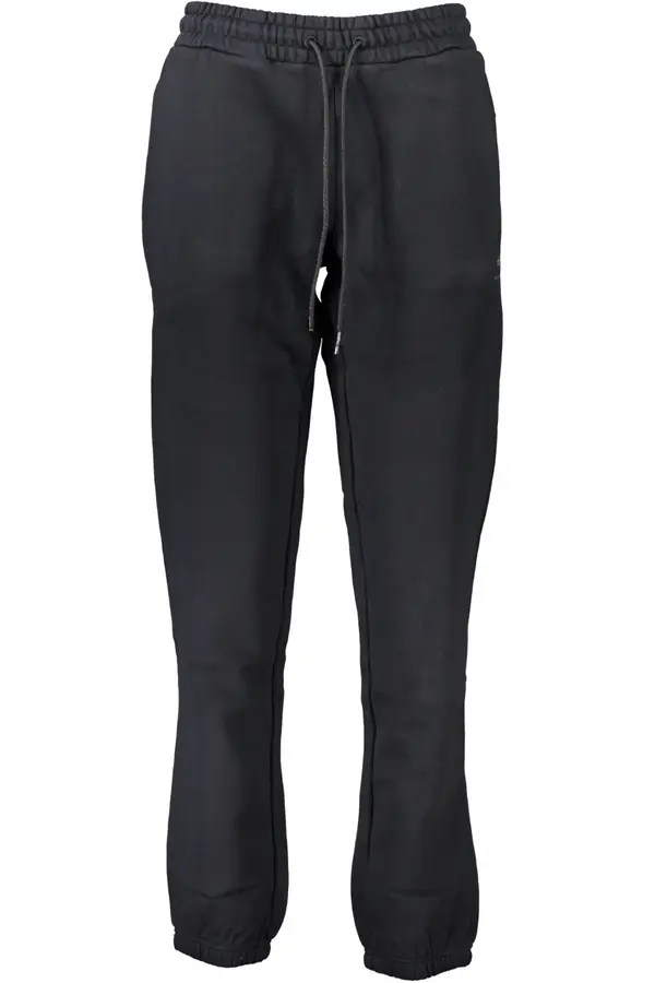 Napapijri Crne ženske trenirke Napapijri