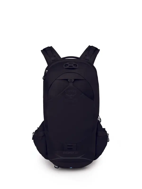 Osprey Crni biciklistički ruksak Osprey Escapist 20