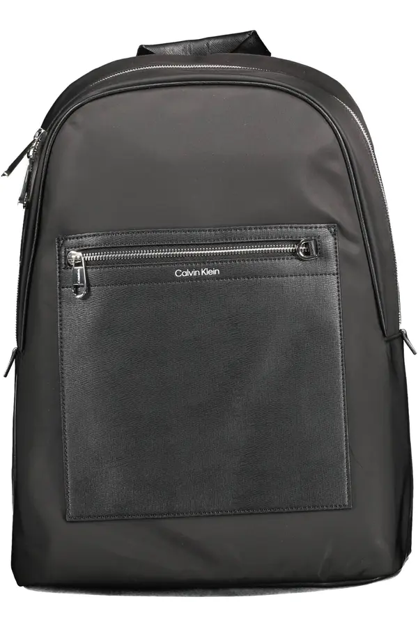 Calvin Klein Crni ruksak Calvin Klein