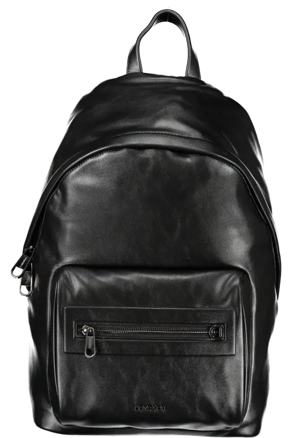 Calvin Klein Crni ruksak Calvin Klein