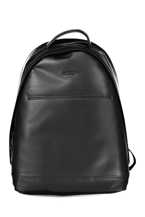 Calvin Klein Crni ruksak Calvin Klein