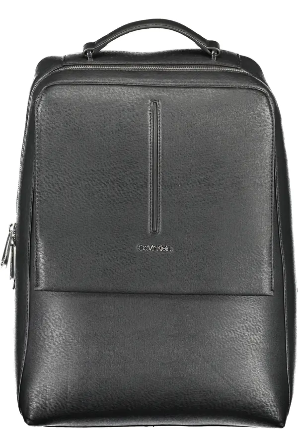 Calvin Klein Crni ruksak Calvin Klein