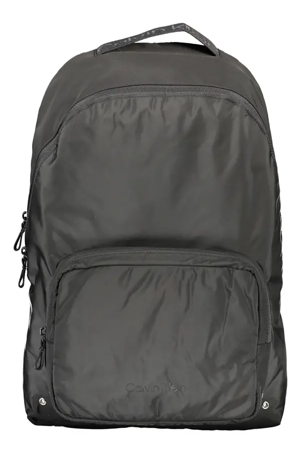 Calvin Klein Crni ruksak Calvin Klein