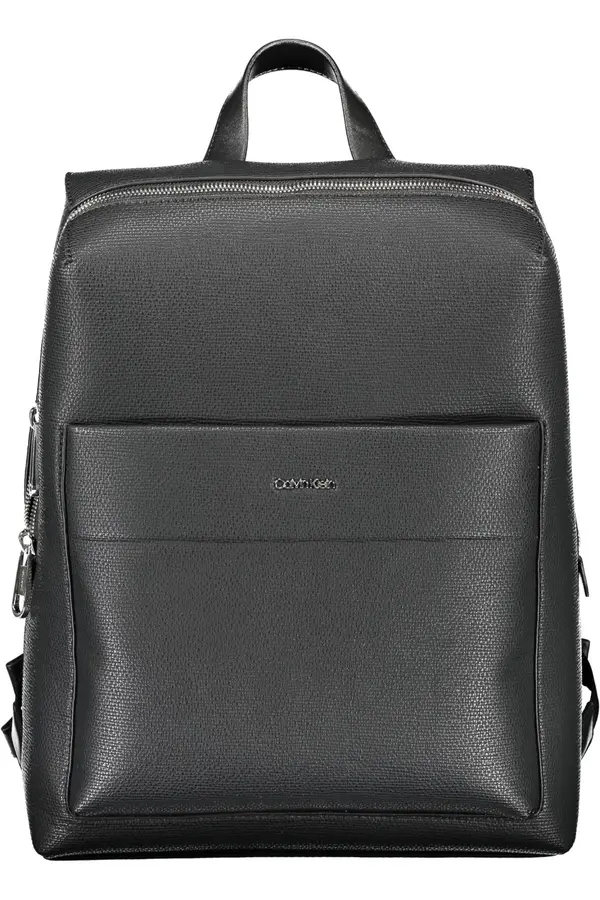 Calvin Klein Crni ruksak Calvin Klein