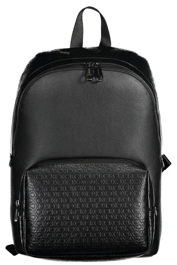Calvin Klein Crni ruksak Calvin Klein