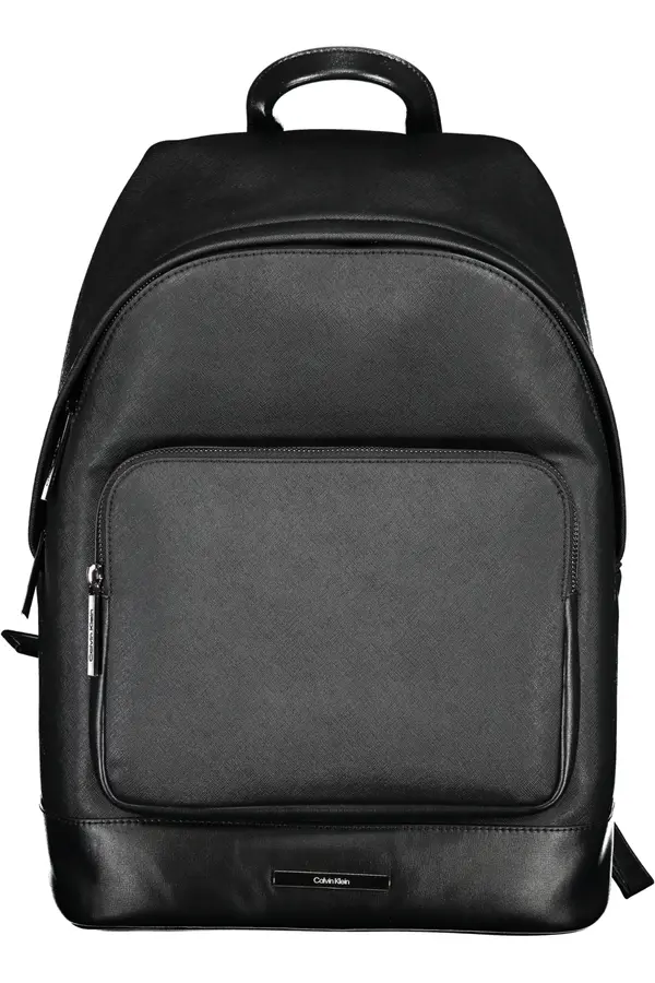 Calvin Klein Crni ruksak Calvin Klein