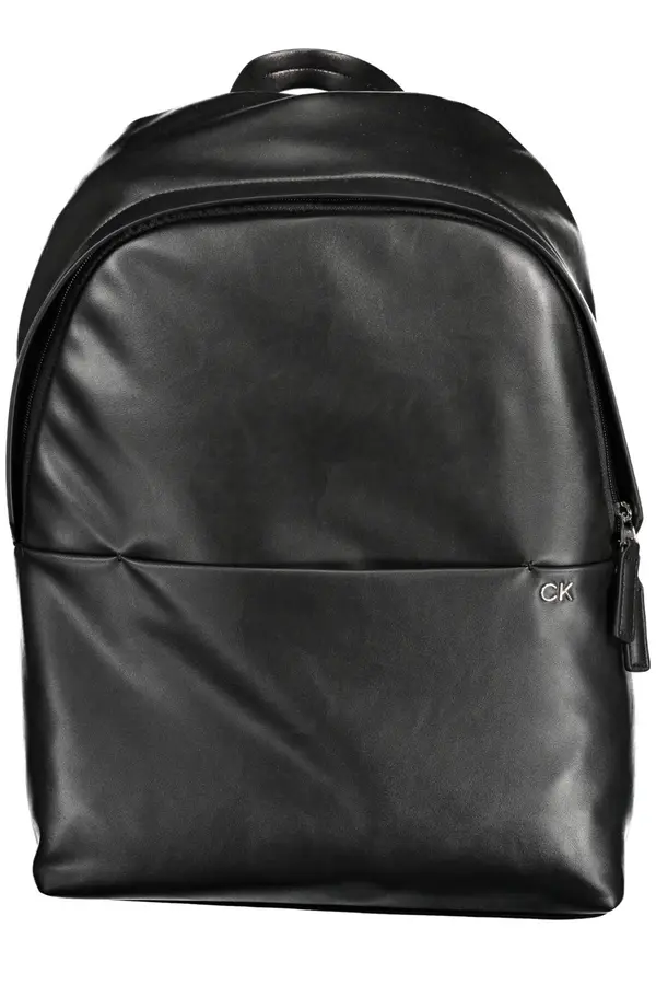 Calvin Klein Crni ruksak Calvin Klein