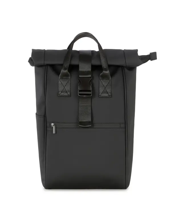 Celio Crni ruksak Celio Mibagpique