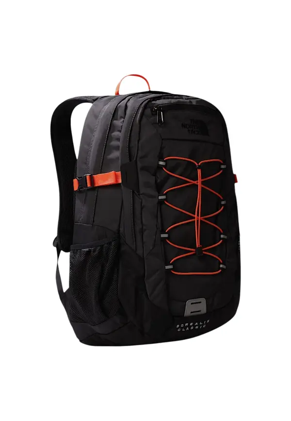 The North Face Crni ruksak The North Face