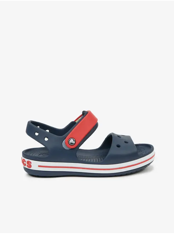 Crocs Crocs - Children's Sandals - Crocband Sandal Kids 12856-485
