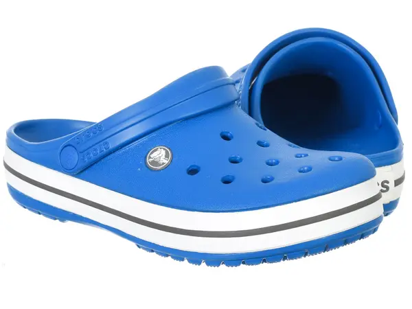 Crocs Crocs Crocband dječje japanke