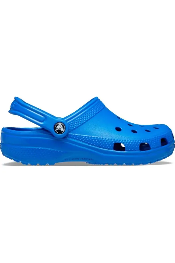 Crocs Crocs klasične plave japanke