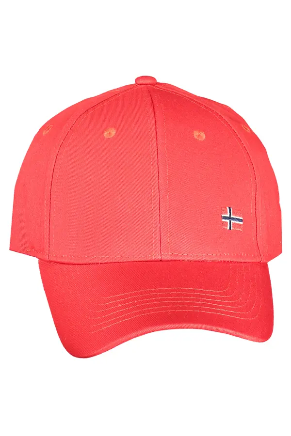 NORWAY 1963 Crvena kapa Norveška 1963.