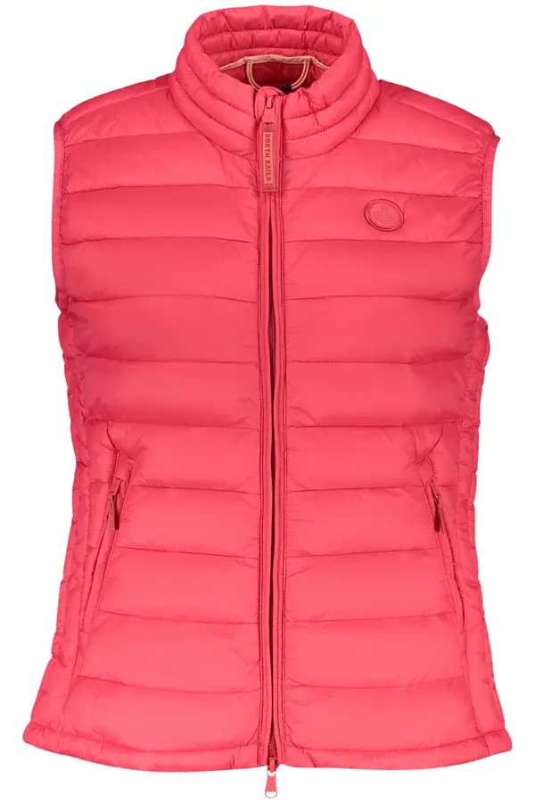 North Sails Crvena majica North Sails