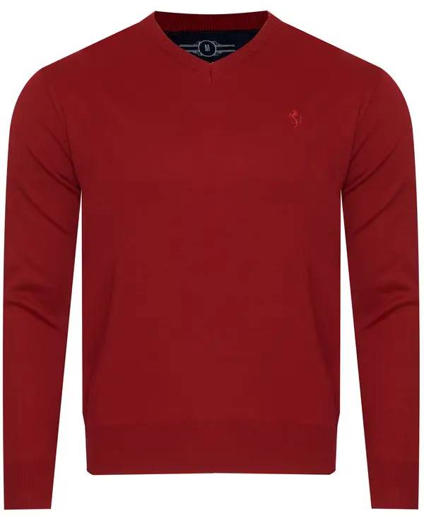 POLO LARA Crvena polo majica POLO LARA