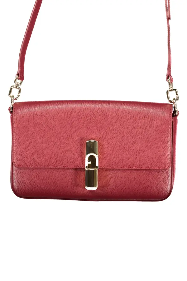 Furla Crvena torba za rame